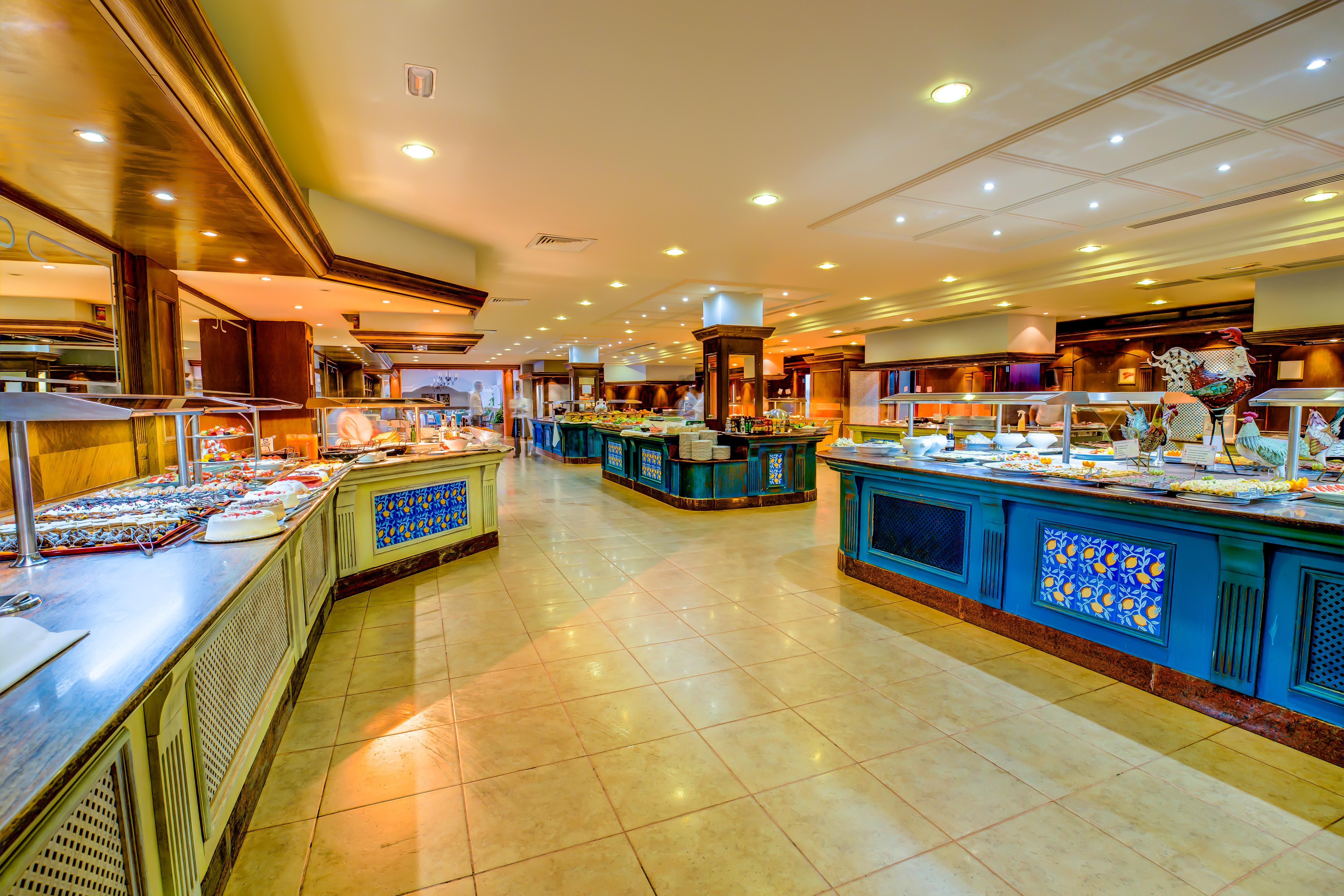 Sbh Costa Calma Palace Thalasso & Spa Exterior photo
